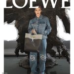 Taeyong Instagram - Global Brand Ambassador TAEYONG for LOEWE Spring Summer 2024 precollection. 글로벌 브랜드 엠버서더 태용과 함께한 로에베의 2024 봄-여름 프리컬렉션을 만나보세요. Photography Juergen Teller Creative direction Jonathan Anderson Creative partner Dovile Drizyte Styling Benjamin Bruno Production Holmes Production Artwork by Lynda Benglis, Crescendo, 1983-1984/2014-2015 Bronze © 2023 Lynda Benglis / Licensed by VAGA at Artists Rights Society (ARS), NY. Courtesy of the Artist and Pace Gallery, New York. #LOEWE #LOEWESS24