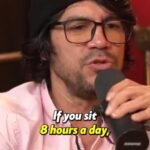 Tai Lopez Instagram - How to die sooner: Sit more than 2 hours a day