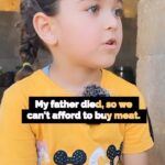 Tai Lopez Instagram - God bless whoever helped this little child. Syria