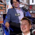 Tai Lopez Instagram - TAI LOPEZ VS ELON MUSK ⁉️ Comment below who you think would take #1 💪🏼👇🏼 #relationship #bridges #rich #income #plantosell #expand #albertpreciado #themortgageguys #ambiancerealty⭐️ #conquerescrow #driven #realmen #realmenonly #alpha #multimillionaire #billionarelifestyle #marketing