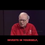 Tai Lopez Instagram - "The more you learn, the more you earn" - Warren Buffet