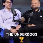 Tai Lopez Instagram - THE UNDERDOG STORY In America, the tale of the underdog is a perennial favorite—a narrative that resonates deeply. In collaboration with Tai Lopez, I explore the distinct advantage that emerges from humble beginnings. It’s a journey familiar to many entrepreneurs and achievers; the ascent from the underdog status often lays the foundation for remarkable success. Through resilience and determination, these individuals transform their challenges into stepping stones, embodying the spirit of triumph over adversity. #tailopez #trump #underdogs Los Angeles, California