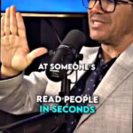 Tai Lopez Instagram - 54 scientific studies have been done on this in last 100 years. #psychology #digitindexratio #readingpeople
