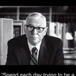 Tai Lopez Instagram - Sad to hear the great Charlie Munger passed today. He spread massive wisdom to those who had ears to hear. Rest in peace legend. #charliemunger
