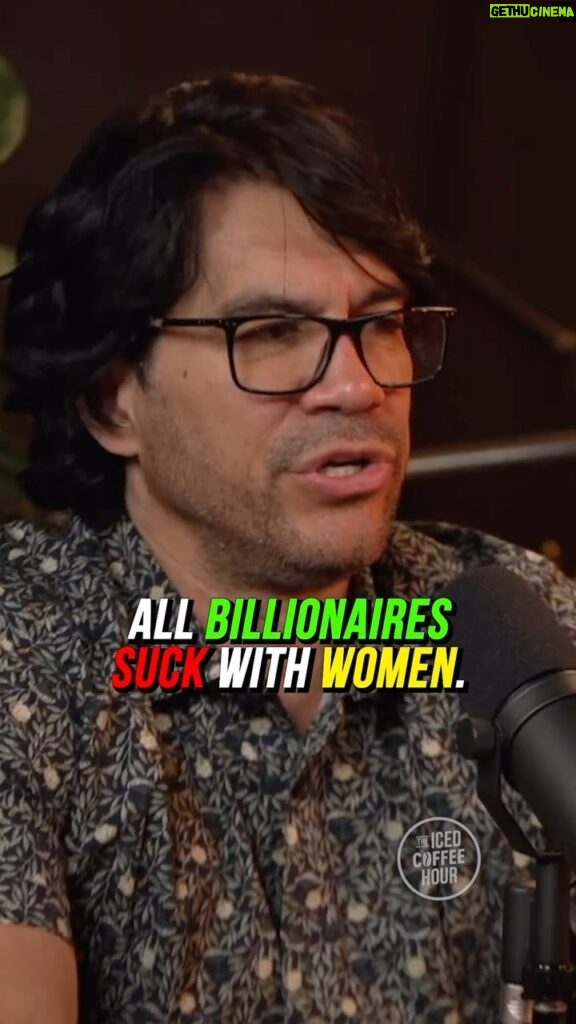 Tai Lopez Instagram - Why billionaires Suck With Women
