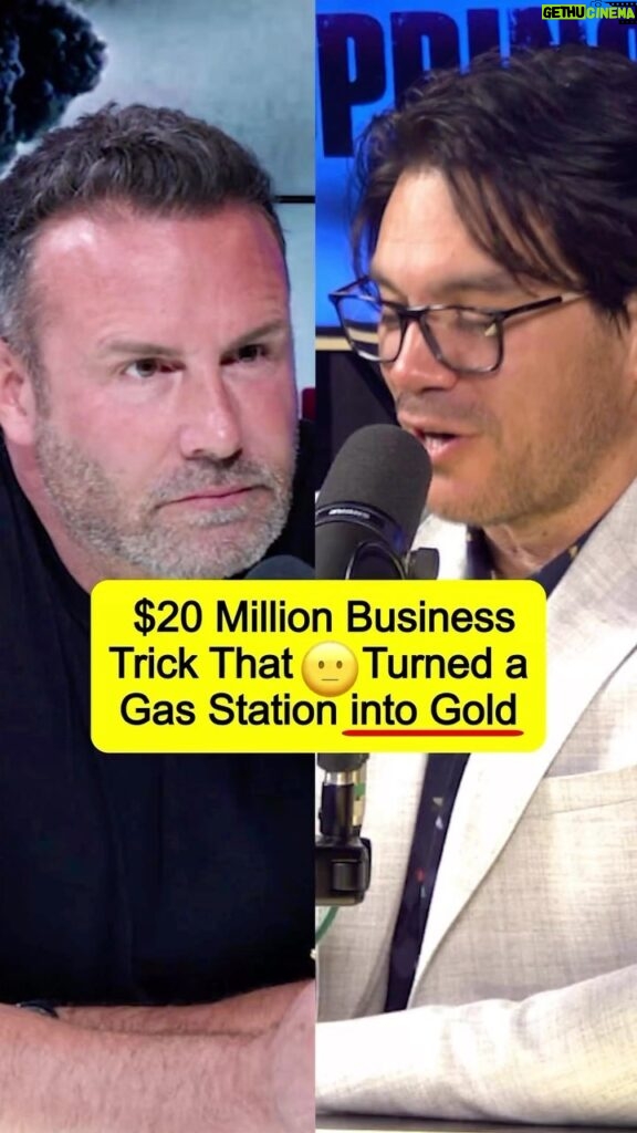 Tai Lopez Instagram - 🤯 What if I told you the secret behind his 20 million was changing just one letter in his businesses name? From a recent episode of my podcast with guest @TaiLopez Check out the full episode under My Podcast at link in bio @therealbradlea Catch the full🎙️episode at My Podcast link in bio 👉 @therealbradlea #motivationalvideos