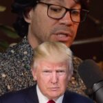 Tai Lopez Instagram - Should Donald Trump Be President Again?