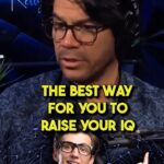 Tai Lopez Instagram - Did you know you can raise your IQ? #iq #intelligence #bully #school #language #spanish Las Vegas, Nevada