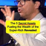 Tai Lopez Instagram - Ever heard of the ‘Five Asset Rule’? 🤨💰 Humans? They might deceive. But numbers? They’re brutally honest. 👀 Check out the success tales of the top 10 guys on Forbes. 🖥️🌍🔗🪙 From a recent episode of my podcast with guest @TaiLopez🔥 Catch the full🎙️episode at My Podcast link in bio 👉 @therealbradlea