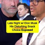 Tai Lopez Instagram - 🤯 Ever wonder what a billionaire snacks on? Tai knows, after bumping into Elon Musk at a movie theater… From a recent episode of my podcast with guest @TaiLopez🔥 Catch the full🎙️episode at My Podcast link in bio 👉 @therealbradlea #motivationalvideos