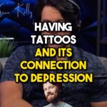 Tai Lopez Instagram - Did you know having tattoos are linked to anxiety and depression? Tai Lopez reveals the dangers of face tattoos. #tattooshop #tattoo #tattoos #tattooart #anxiety #depression Las Vegas, Nevada
