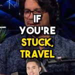 Tai Lopez Instagram - Tai lopez stays in a new place every 3-4 months and recommends everyone should have at least two places in different parts of the world. Do you agree with him? #travel #house #home #travelling #land #tent Las Vegas, Nevada