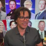 Tai Lopez Instagram - The live talk that TikTok banned!