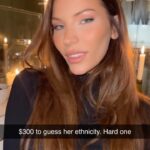 Tai Lopez Instagram - $300 to winner. Hard one.