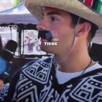 Tai Lopez Instagram - Never care about things not worth caring about. Almost every damn thing was appropriated from some other culture. Homo sapiens took things from Neanderthals. #virtuesignaling #culturalappropriation #mexican