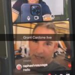 Tai Lopez Instagram - #1 way wealth tip w/ Grant Cardone. What they don’t teach in college. Watch this 1.5 hour live webinar then join the 5 day challenge at tailopez.com/live39 *results not guaranteed
