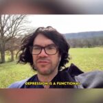 Tai Lopez Instagram - Depression often seems to come from seeing things too clearly or not clearly enough.