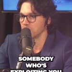 Tai Lopez Instagram - Who do you know who’s takes more than they give? Welfare trade off ratios are a fancy word for measuring this.