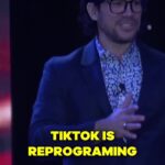 Tai Lopez Instagram - They’re dumbing you down. Be careful with TikTok…