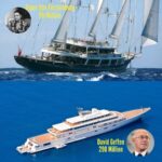 Tai Lopez Instagram - Worth it or a waste of money? #yacht