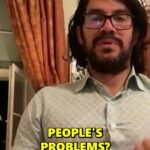 Tai Lopez Instagram - Your brain creates stress about things that don't even matter
