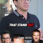 Tai Lopez Instagram - My Billionaire Mentor Tilman Fertitta Taught Me This About Money...