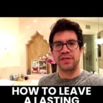 Tai Lopez Instagram - People forget what you say, but remember how you made them feel.