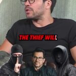 Tai Lopez Instagram - The Thief Will Always Be Suspicious