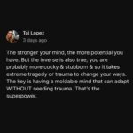 Tai Lopez Instagram - Ideally learn from the mistakes of others more than your own whenever possible.