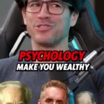 Tai Lopez Instagram - The masters of psychology are the puppet masters of earth.