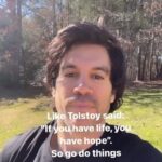 Tai Lopez Instagram - There Are No Hopeless Situations. There Are Only Hopeless People.
