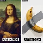 Tai Lopez Instagram - What happened to art?