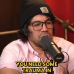 Tai Lopez Instagram – Can trauma be a good thing?