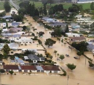 Taika Waititi Instagram - Aotearoa (NZ). Many of our communities have been devastated by Cyclone Gabrielle and it will take a lot to rebuild and recover. I just posted about a fundraiser this Sunday. There's also a link to donate in my bio. 100% of the proceeds will go directly to Te Tairāwhiti on the East Coast and Ngāti Kahungunu in Hawkes Bay, which have been hit particularly hard. There are other ways you can help and yes, other places were also badly affected - I'm just highlighting the area I come from. Mauri ora.