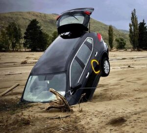 Taika Waititi Instagram - Aotearoa (NZ). Many of our communities have been devastated by Cyclone Gabrielle and it will take a lot to rebuild and recover. I just posted about a fundraiser this Sunday. There's also a link to donate in my bio. 100% of the proceeds will go directly to Te Tairāwhiti on the East Coast and Ngāti Kahungunu in Hawkes Bay, which have been hit particularly hard. There are other ways you can help and yes, other places were also badly affected - I'm just highlighting the area I come from. Mauri ora.