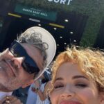 Taika Waititi Instagram - Centre Court