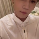 Takanori Iwata Instagram - Paris💙🤍❤️ 思い出 #LVMenFW24 #louisvuitton #LVFashion #lesgastonsvuitton