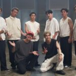 Takanori Iwata Instagram - 一発撮りの緊張感と達成感🤜🏻🔥🤛🏻 "Just You and Me" Performance Video dropped on Youtube now‼️ directed by @banaotasweeeer & @mrhiroki choreo by @noppo_stkgz TE*AM G もうチェックしてくれた？⚡️ #bemyguest #artless #岩田剛典 #teamg