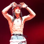 Takanori Iwata Instagram - JSBLAND🚀🚀🚀 #JSBLAND #三代目jsoulbrothers バンテリンドーム
