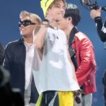Takanori Iwata Instagram - JSBLAND🎤🎡🌈✨ #JSBLAND #三代目jsoulbrothers バンテリンドーム