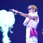 Takanori Iwata Instagram - Thank you AICHI for 2days‼️‼️ JSB is Back😎 #JSBLAND