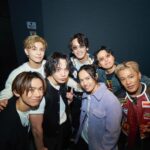 Takanori Iwata Instagram - 13th Anniversary‼️‼️ 14年目も我々をよろしくお願い致します🫱🏻‍🫲🏼 MATE🫶🏼✨ #三代目jsoulbrothers #3jsb