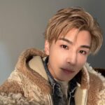 Takanori Iwata Instagram -