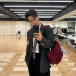 Takanori Iwata Instagram - 👨🏻‍🎓👨🏻‍🎓👨🏻‍🎓