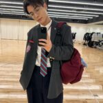 Takanori Iwata Instagram - 👨🏻‍🎓👨🏻‍🎓👨🏻‍🎓