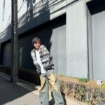 Takanori Iwata Instagram - RH day🩶🩶🩶 JSB LAND開幕まであと3週間🔥 三代目のドームツアーが帰ってくるよ🦾