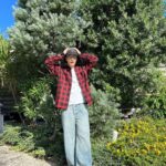 Takanori Iwata Instagram - Fall Vibes🍁🫧