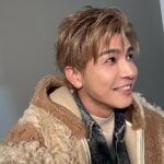 Takanori Iwata Instagram -