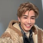 Takanori Iwata Instagram -