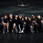 Takanori Iwata Instagram - We are JSB🔥🔥🔥 8ヶ月に渡るアリーナツアー、３２公演完走‼️ 今までで最長期間、最大公演数のツアーでした。 全国のMATEのみんな、ありがとう。 11月から始まるドームツアーで会おう👍🏻🔥 BIG LOVE❤️‍🔥 朱鷺メッセ